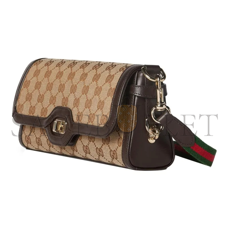 GUCCI LUCE SMALL SHOULDER BAG 786027 (27.5*12.5*6.5cm)